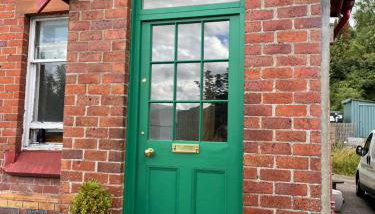 Historic Highland Townhouse - Foto 2