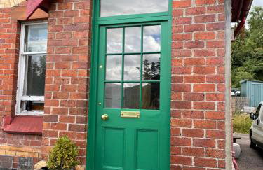 Historic Highland Townhouse - Foto 2