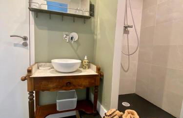 La maison Laborey, gîte 4 étoiles avec piscine - Foto 31