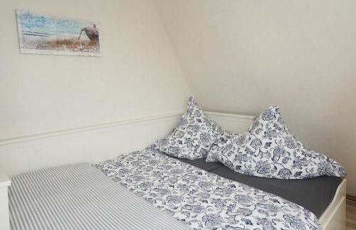 Ferienhaus Kiebitz mit Sauna - Foto 74