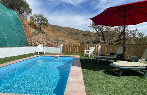 Casa Rural El Burro Bajo - Foto 1