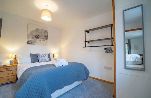 Goose Shed Rural Farm Cottage in Stelling Minnis Canterbury - Area of Outstanding Natural Beauty - Foto 18