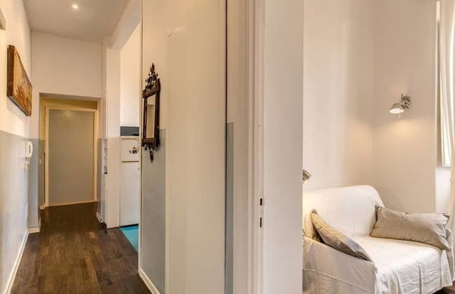 Colosseo view Suite - Photo 18