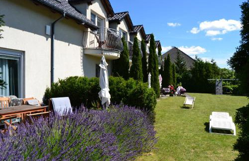 Apartament - Ferienwohnung Aurora nad morzem w Dziwnowku - Foto 27