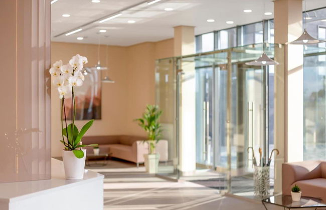 ApartUA Kropyvnytskyi - Foto 50