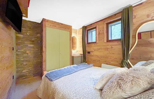 Appartement T3 cosy sur les pistes avec parking - Foto 15