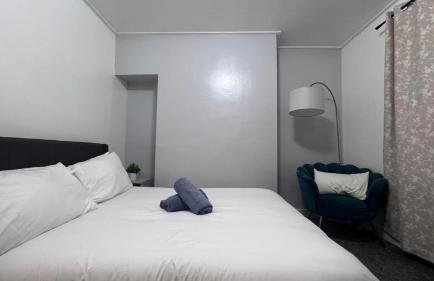 Cosy newly renovated property in Blaydon on Tyne - Foto 10