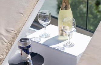 Cozy Secret Home with Jetted Tub - Foto 38