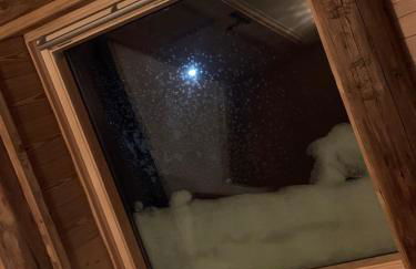 Chalet Bozel 6 people close to Courchevel - Foto 23