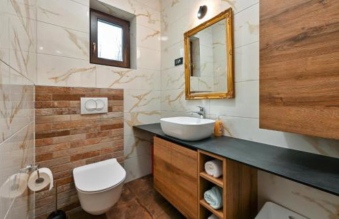 Beautiful Home In Kelemen With Sauna - Foto 41