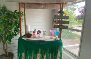 Caseville Splash & Sand Pool House - Photo 23