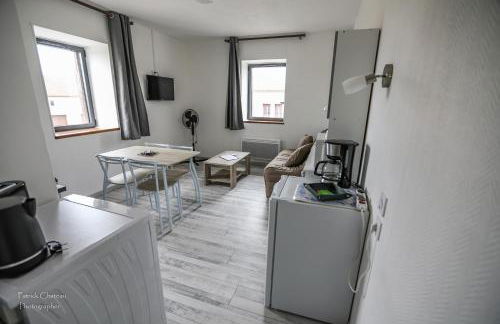 Eden Auberge - Foto 29