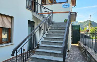 Guest House Fantaccini con Piscina - Photo 24