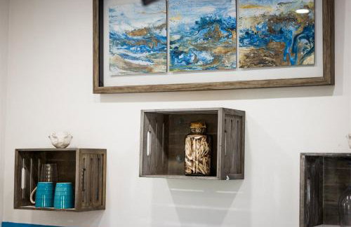 Cape Charles Tiny Livin' - Foto 57