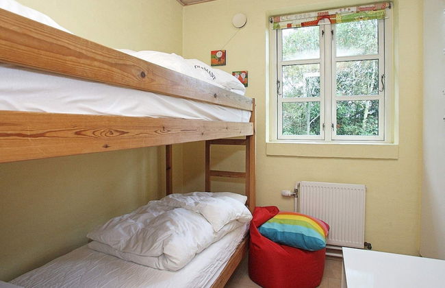 10 Person Holiday Home in Fur-by Traum - Foto 2