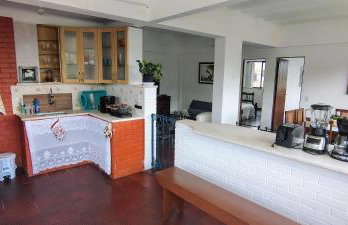 Terraço Com Vista Para Montanha - Foto 9