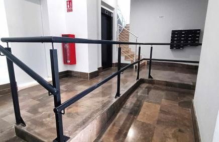 Piso nuevo La Princesa centro y playa - Foto 38