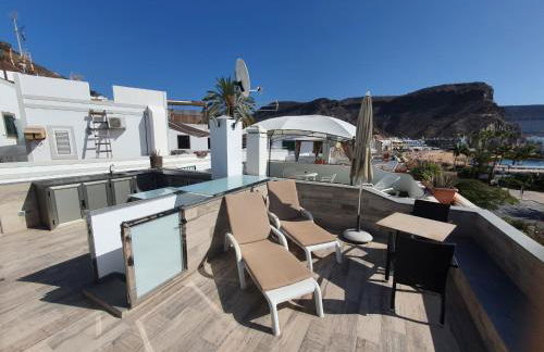 APARTAMENTO SUNSET PUERTO DE MOGAN - Foto 7