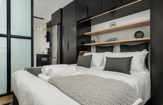 The Carrington Luxury Apartments - Foto 29