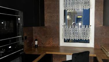 S Golf Apartament - Foto 5, stove