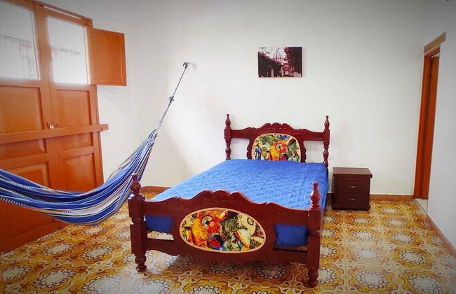 Casa Olga Cecilia - Foto 3