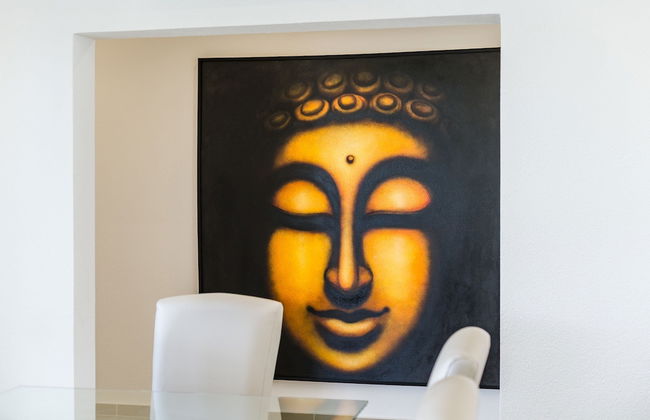 Luxury Pool Villa 608 - Foto 37