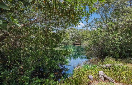 Bo's Beach Bungalow - Foto 21