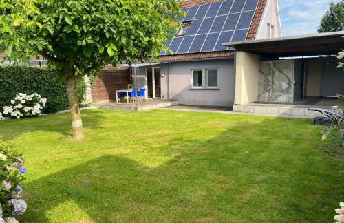 Altes Zöllnerhaus 37 - Foto 6