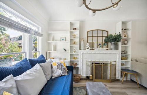 Luxury Retreat with Private Au Pair Suite - Foto 37