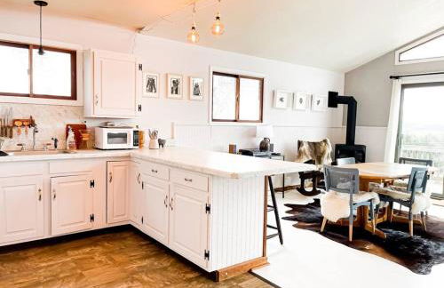 Hamden Hill House - Foto 27