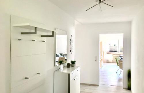 Haus Mozartstraße - Foto 29