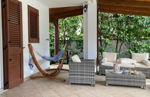 Villa Carolina - Foto 14