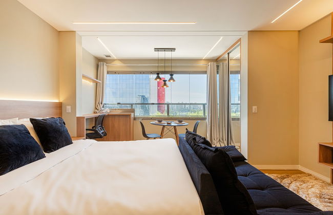 DSG Design Studios By Anora Spaces - Foto 45