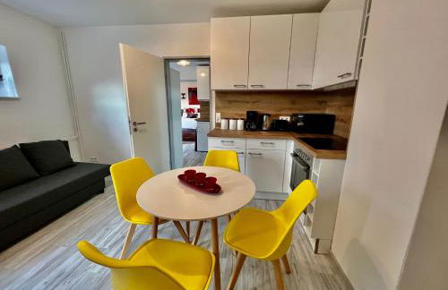 Villa Plesse - exklusiv und geräumig wohnen nahe Göttingen - Foto 56