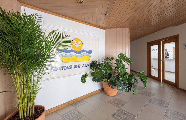 Dunas do Alvor - Torralvor - Foto 24