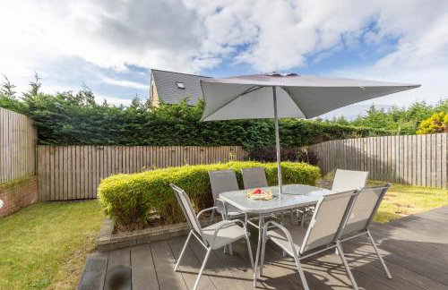 Chilton View - 4 Bed 2 Bath Luxury Home in County Durham - Foto 6