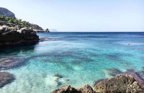 aphrodite's apartment ad Aspra - Foto 36