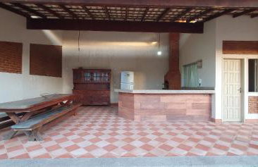 Casa Sol&Mar com Piscina na Beira da Praia Guriri - Foto 9