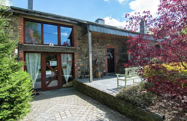 Quaint Apartment in Sensenruth With Terrace - Photo 27