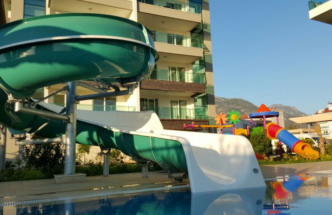 Moda Marine Apartments - Photo 51