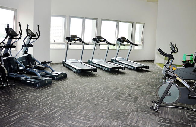 Taragon Residences - Foto 55