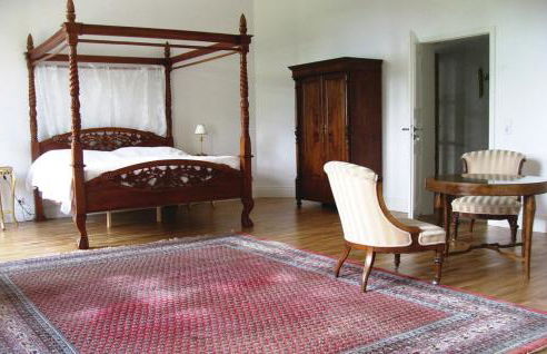 Schloss Tressow - Photo 22