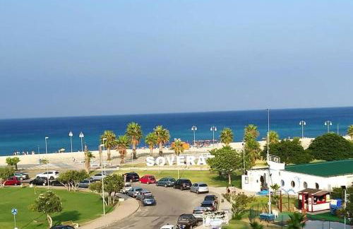 Splendido appartamento a Soverato fronte mare - Foto 1