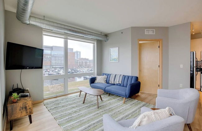 The Luxe Suites at Prospect Park - Foto 44