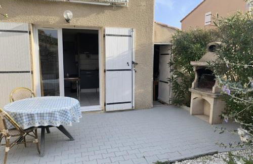 Ma jolie petite maison de la plage - Foto 2