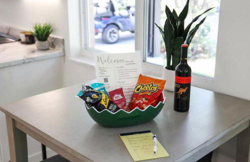 Hideaway Palms - Foto 41