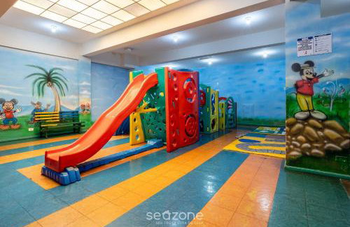 Lindo Condomínio com Lazer em Poços de Caldas - QUI - Foto 15