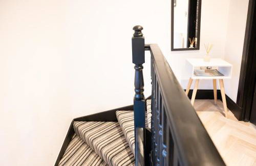 Northern Hideaways Apple Store, Ellingham - Foto 43