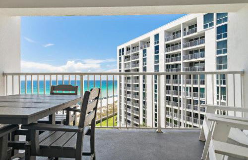 Shoreline Towers 1085 - Foto 16