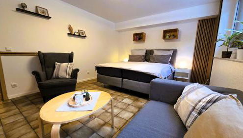 Ferienwohnung Seevetal - Foto 5